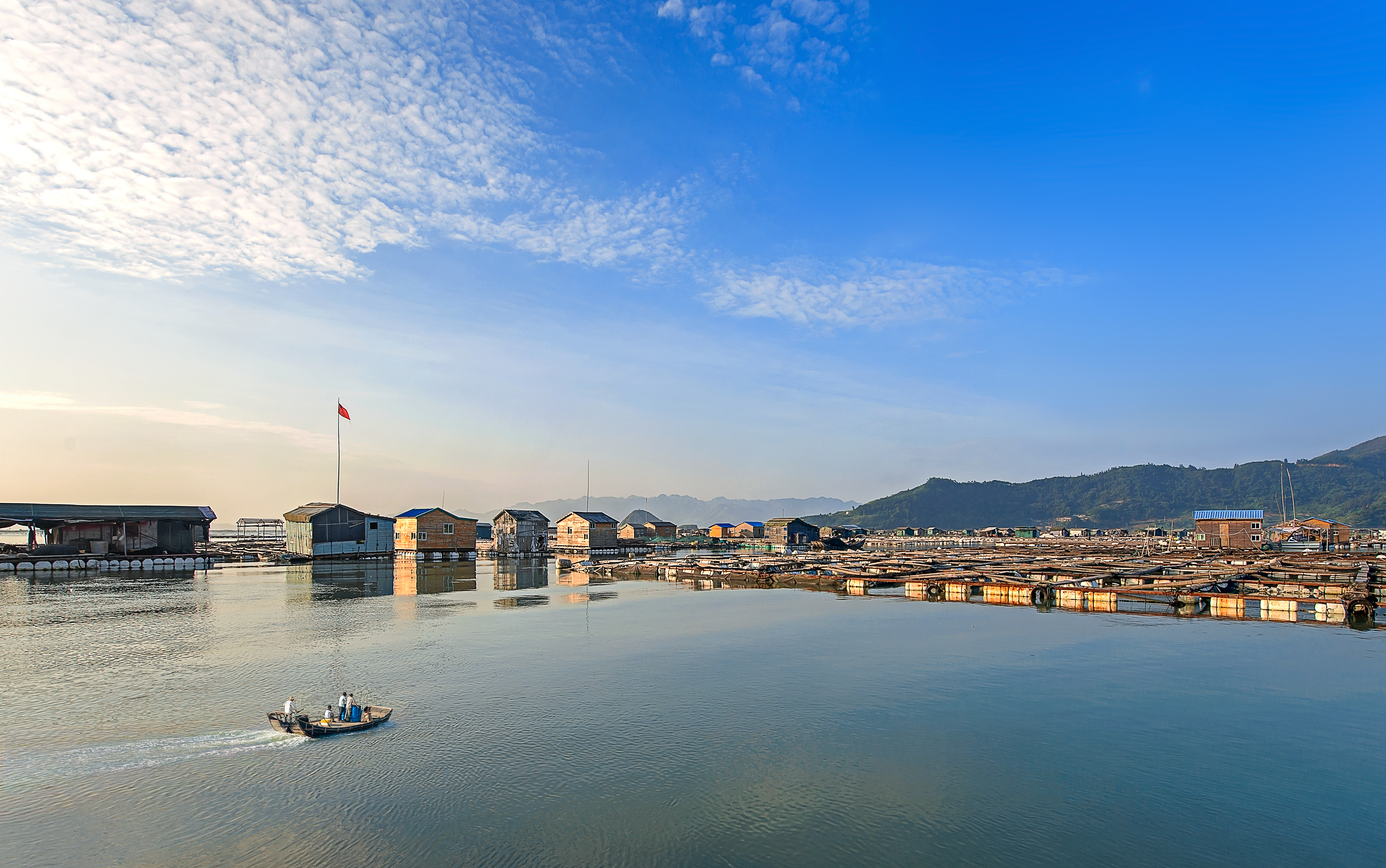 《中(zhōng)國(guó)海洋新(xīn)興産(chǎn)業指數報告2021》發布山(shān)東、江蘇、廣東三強局面形成
